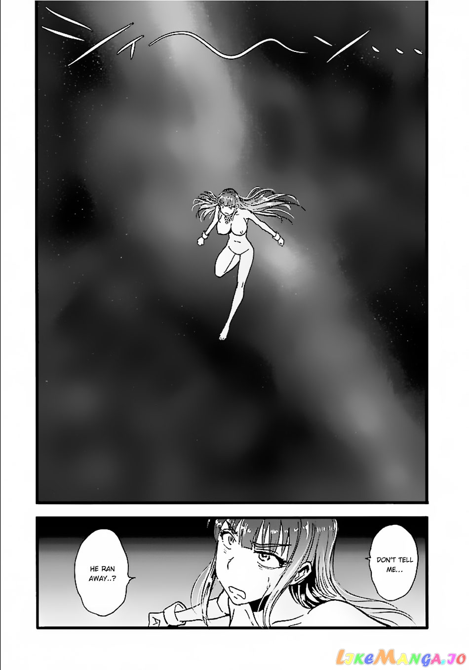 Makikomarete Isekai Teni Suru Yatsu Wa, Taitei Cheat chapter 15.2 - page 4