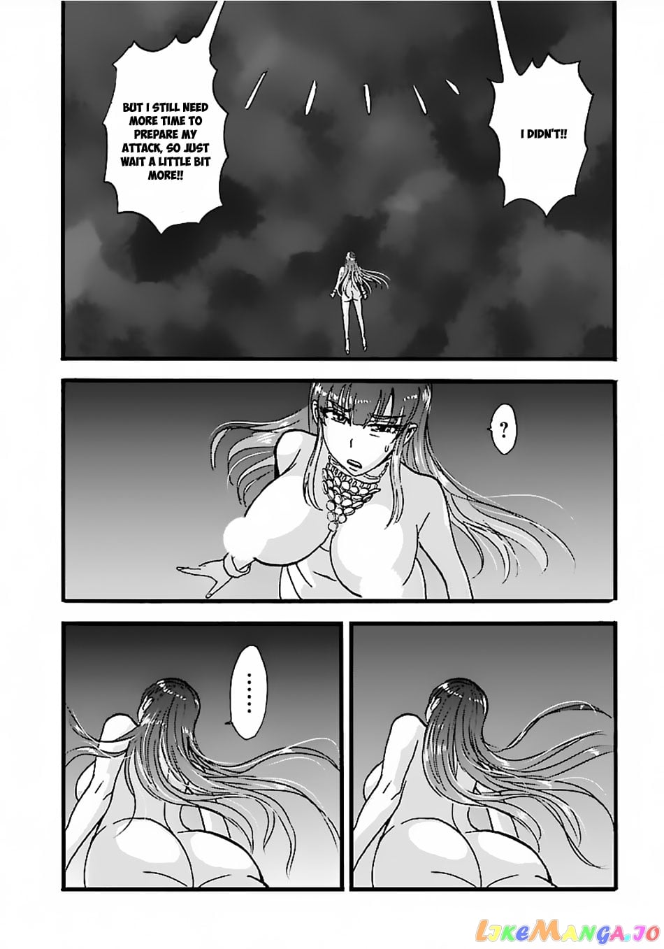 Makikomarete Isekai Teni Suru Yatsu Wa, Taitei Cheat chapter 15.2 - page 5
