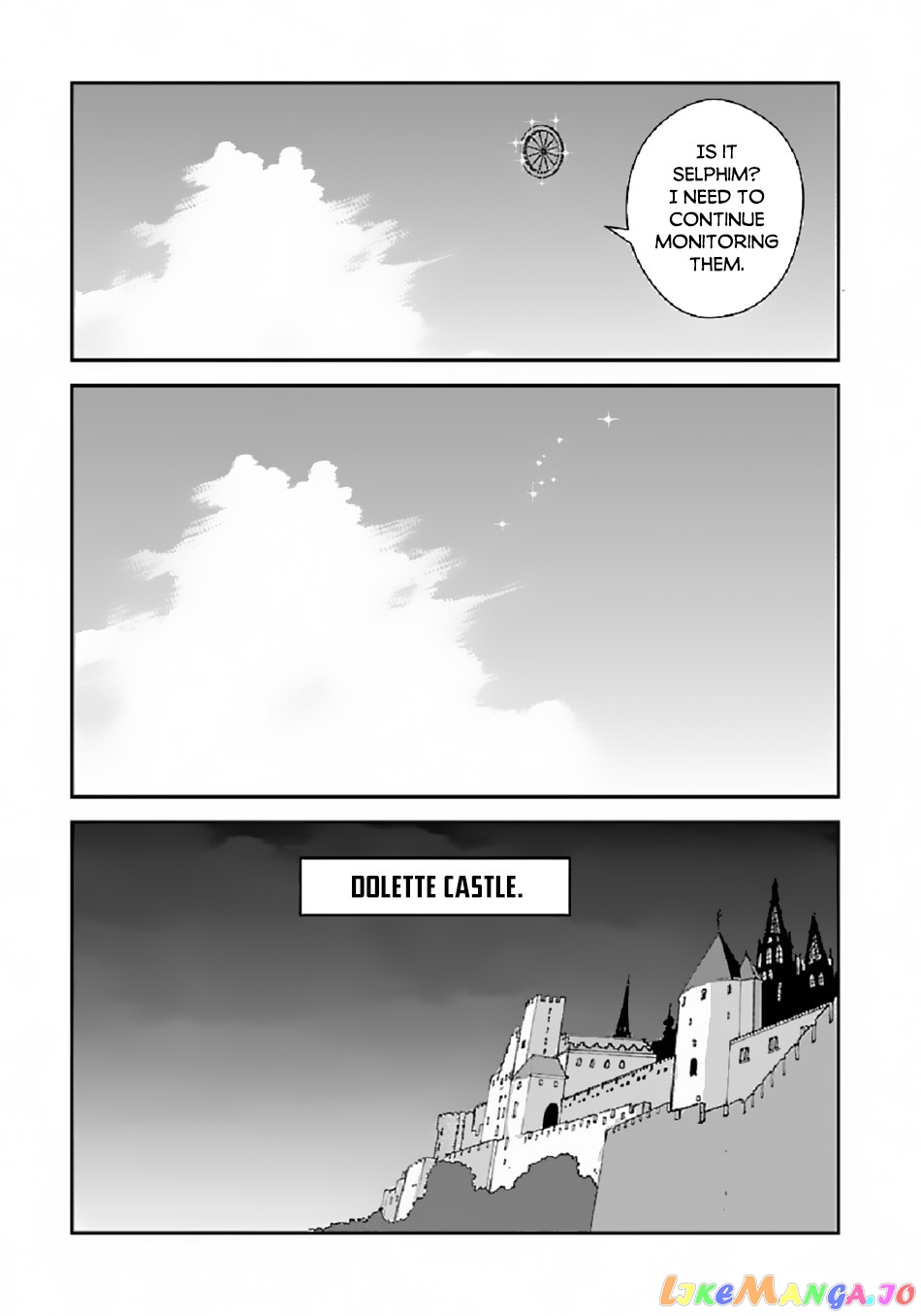 Makikomarete Isekai Teni Suru Yatsu Wa, Taitei Cheat chapter 37 - page 18