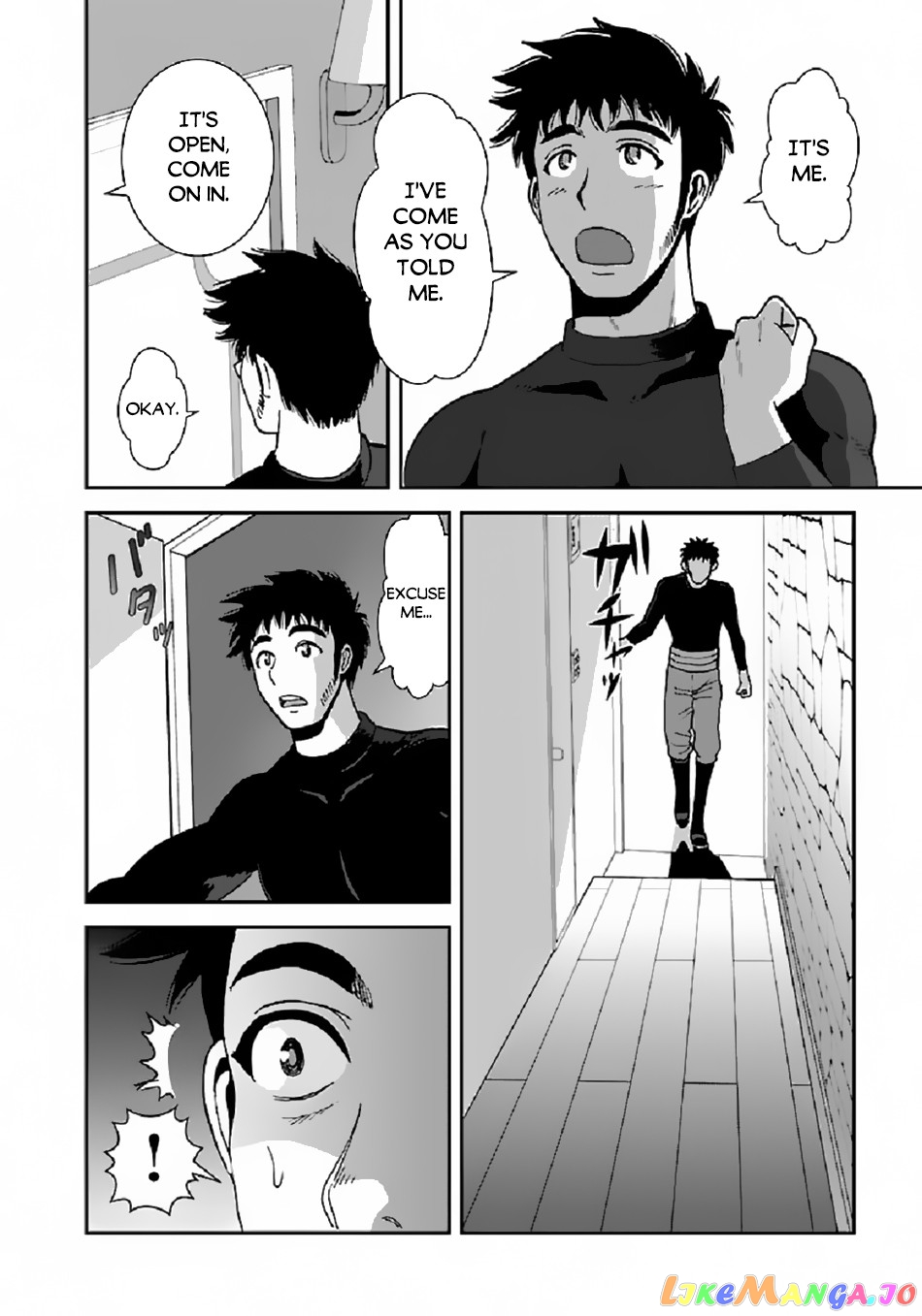 Makikomarete Isekai Teni Suru Yatsu Wa, Taitei Cheat chapter 37 - page 21
