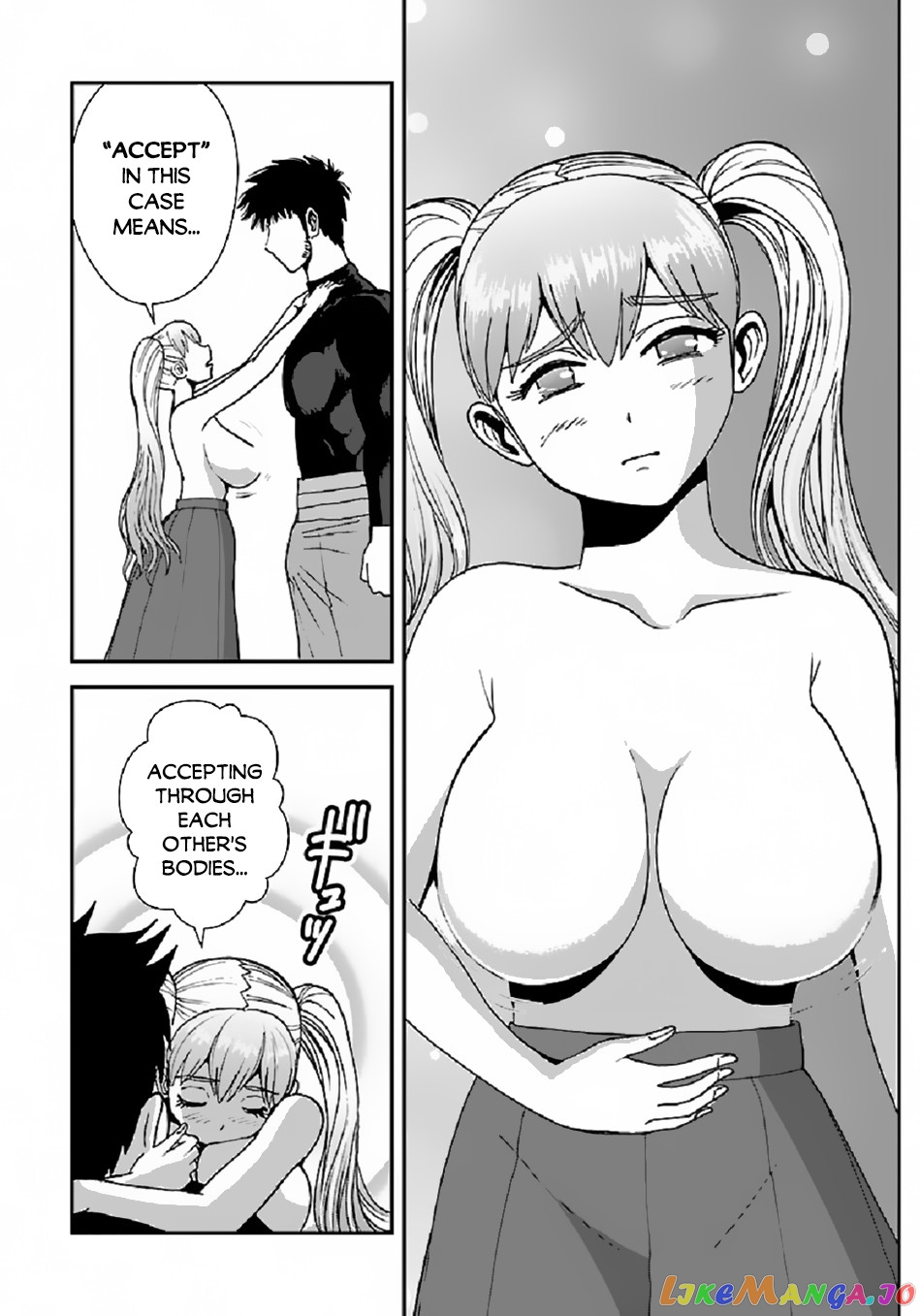 Makikomarete Isekai Teni Suru Yatsu Wa, Taitei Cheat chapter 37 - page 24