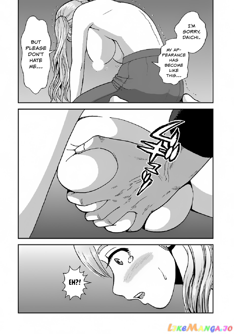 Makikomarete Isekai Teni Suru Yatsu Wa, Taitei Cheat chapter 37 - page 28