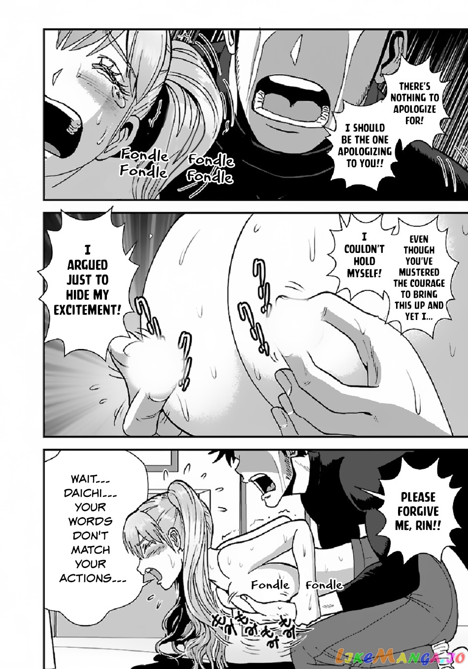 Makikomarete Isekai Teni Suru Yatsu Wa, Taitei Cheat chapter 37 - page 29