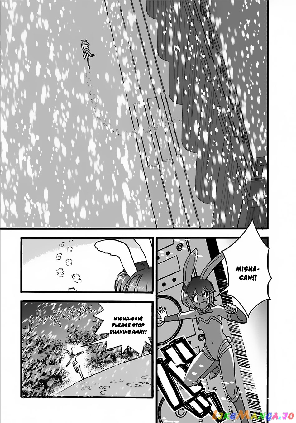 Makikomarete Isekai Teni Suru Yatsu Wa, Taitei Cheat chapter 17 - page 19