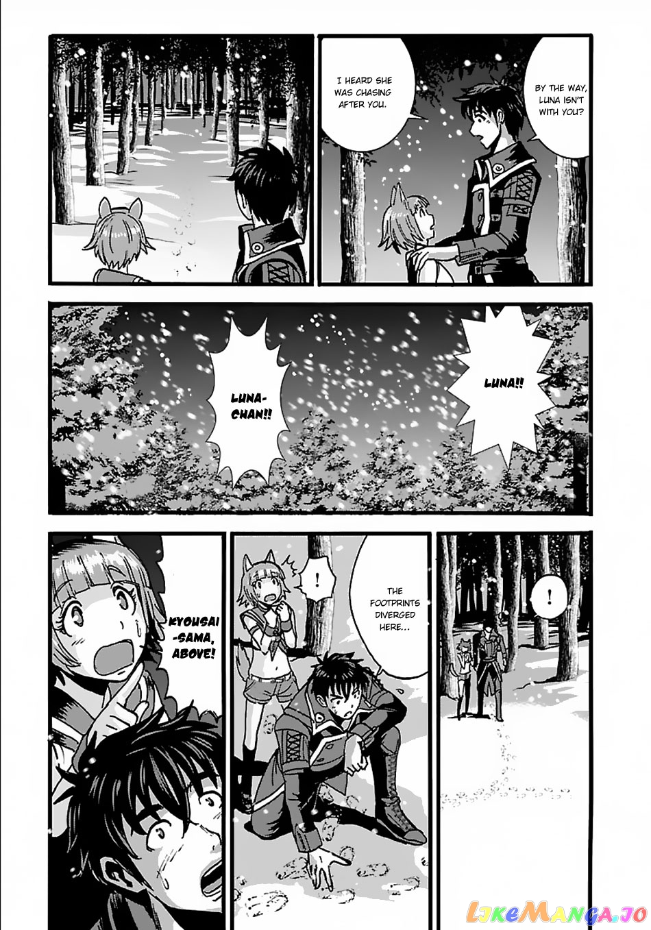 Makikomarete Isekai Teni Suru Yatsu Wa, Taitei Cheat chapter 17 - page 29