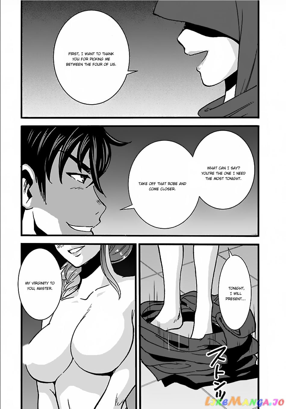 Makikomarete Isekai Teni Suru Yatsu Wa, Taitei Cheat chapter 17 - page 5