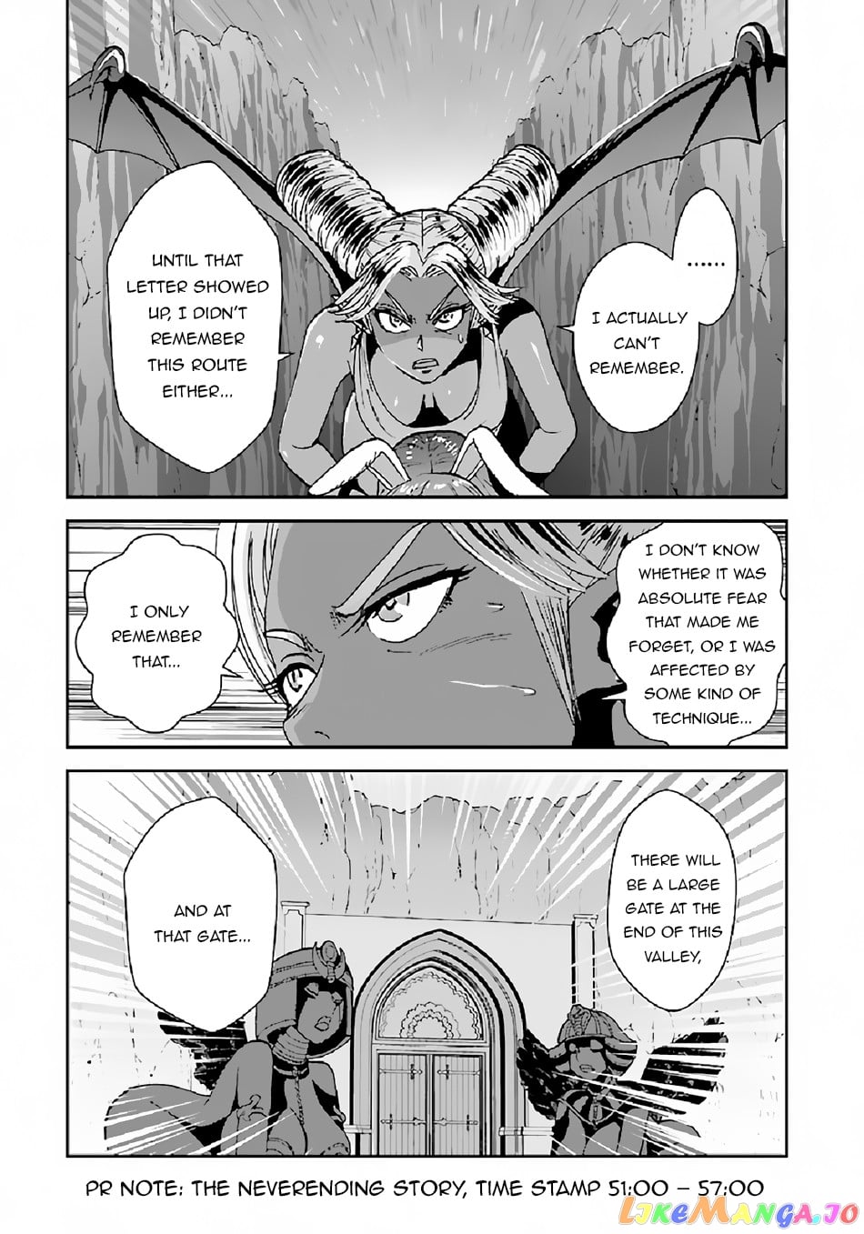 Makikomarete Isekai Teni Suru Yatsu Wa, Taitei Cheat chapter 38.2 - page 5