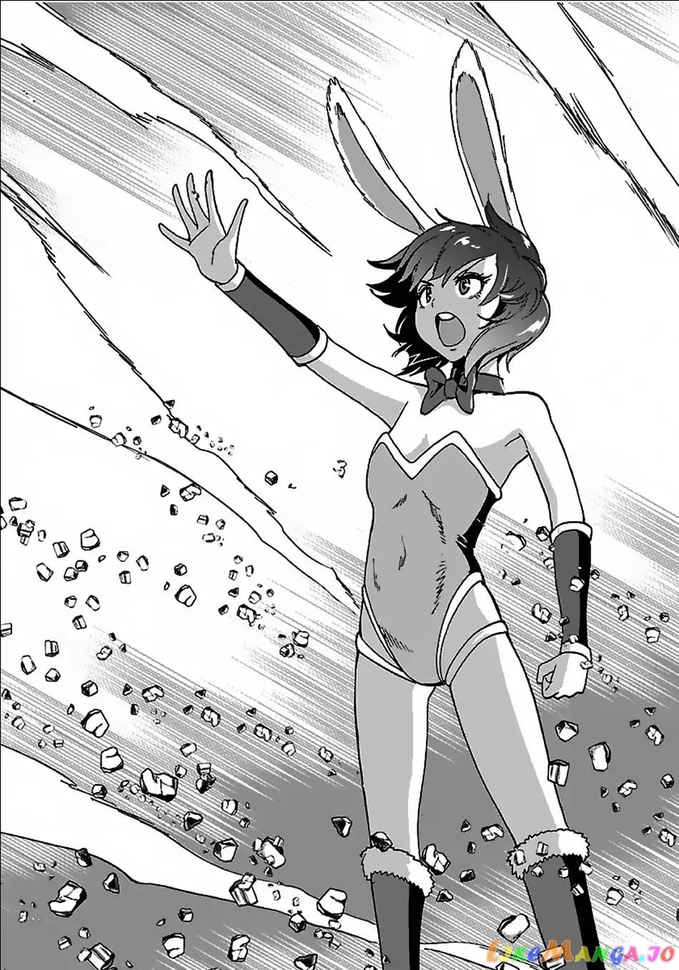 Makikomarete Isekai Teni Suru Yatsu Wa, Taitei Cheat chapter 19 - page 16
