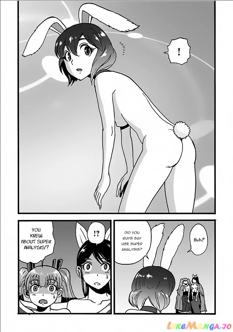 Makikomarete Isekai Teni Suru Yatsu Wa, Taitei Cheat chapter 19 - page 24