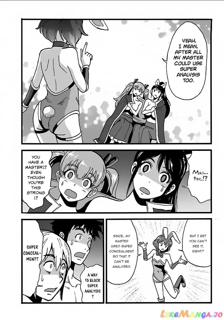 Makikomarete Isekai Teni Suru Yatsu Wa, Taitei Cheat chapter 19 - page 25