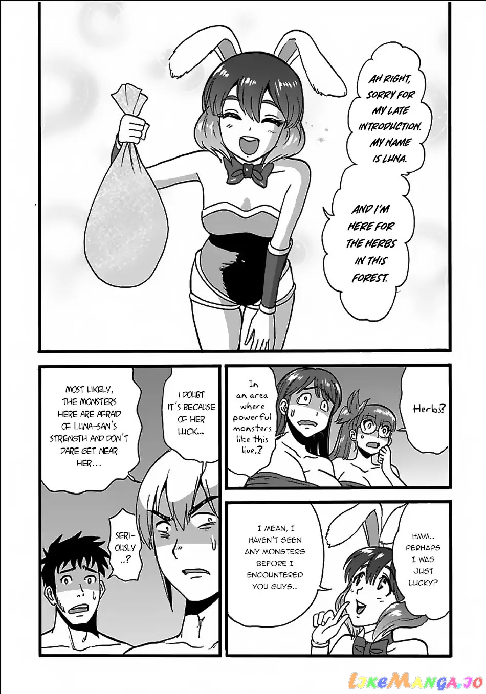 Makikomarete Isekai Teni Suru Yatsu Wa, Taitei Cheat chapter 19 - page 26