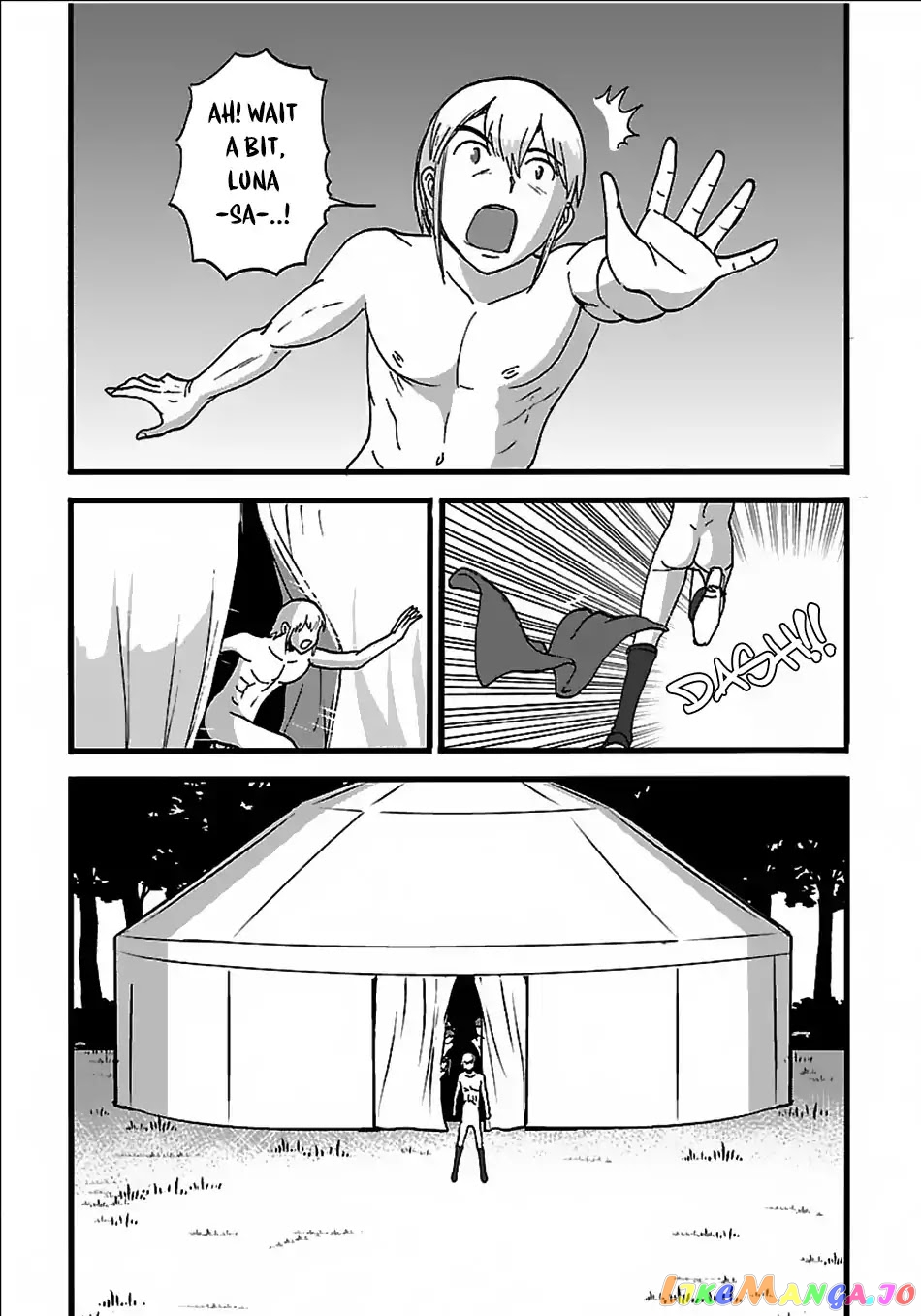 Makikomarete Isekai Teni Suru Yatsu Wa, Taitei Cheat chapter 19 - page 28
