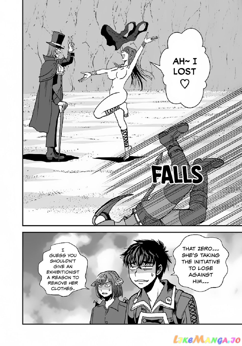 Makikomarete Isekai Teni Suru Yatsu Wa, Taitei Cheat chapter 39.1 - page 15