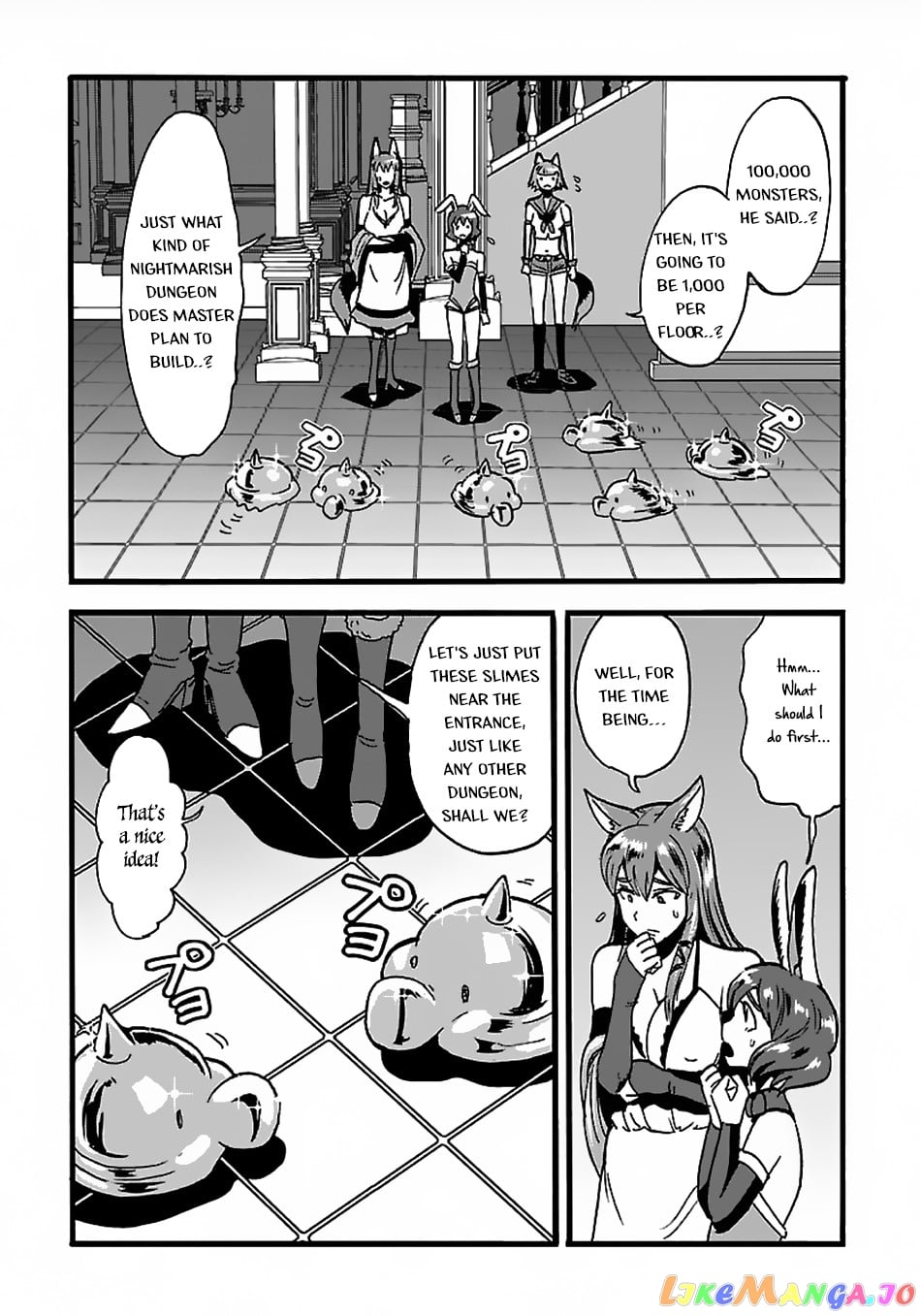 Makikomarete Isekai Teni Suru Yatsu Wa, Taitei Cheat chapter 20 - page 12