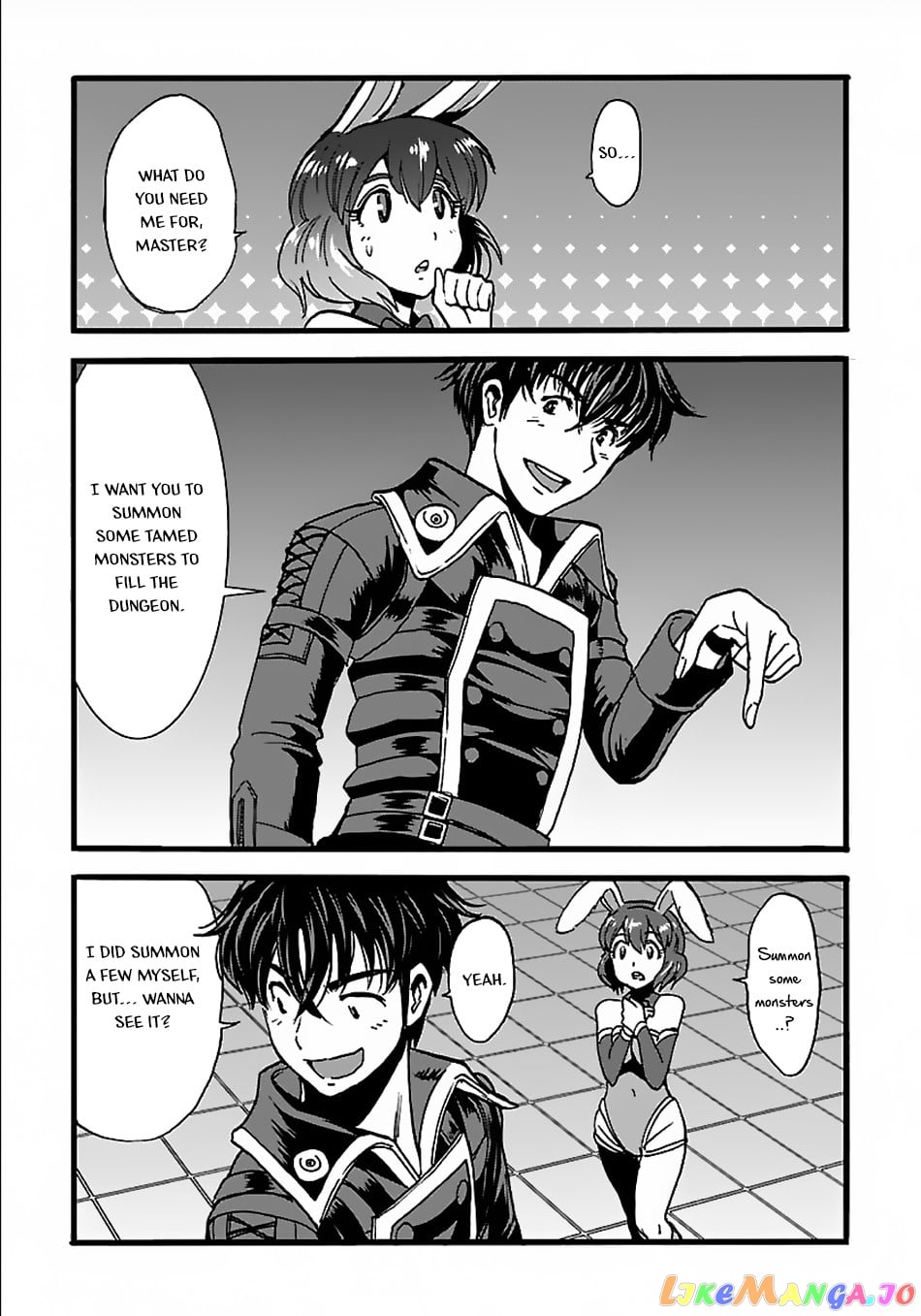 Makikomarete Isekai Teni Suru Yatsu Wa, Taitei Cheat chapter 20 - page 9