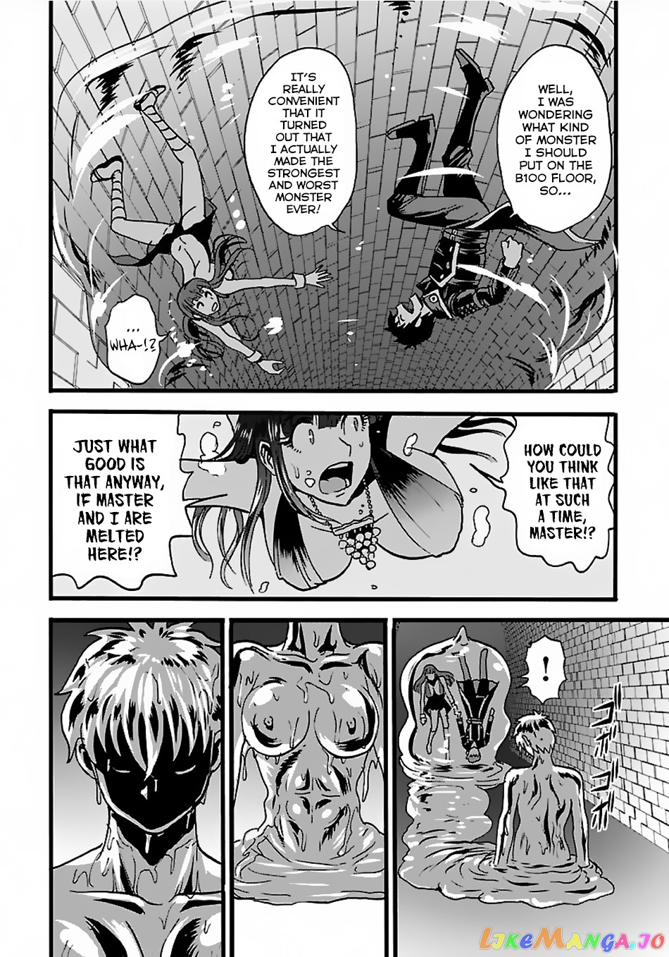 Makikomarete Isekai Teni Suru Yatsu Wa, Taitei Cheat chapter 20.2 - page 13