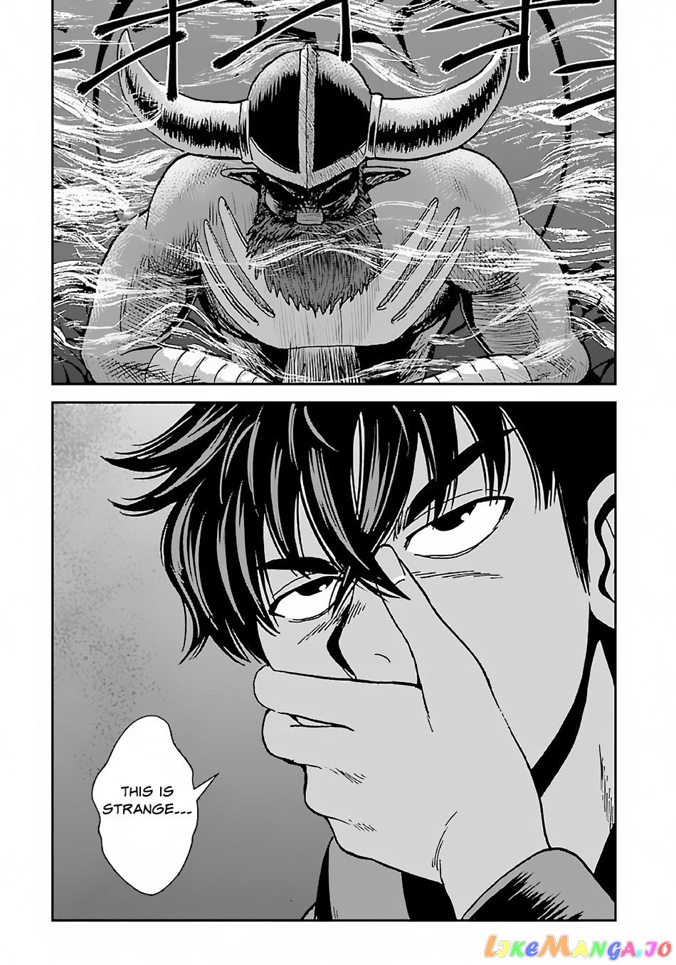 Makikomarete Isekai Teni Suru Yatsu Wa, Taitei Cheat chapter 40.2 - page 4