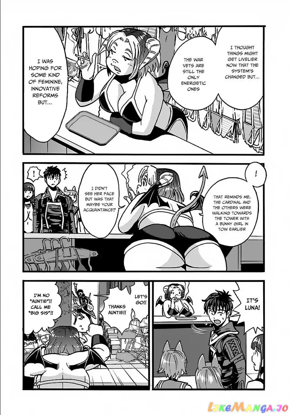 Makikomarete Isekai Teni Suru Yatsu Wa, Taitei Cheat chapter 22 - page 27