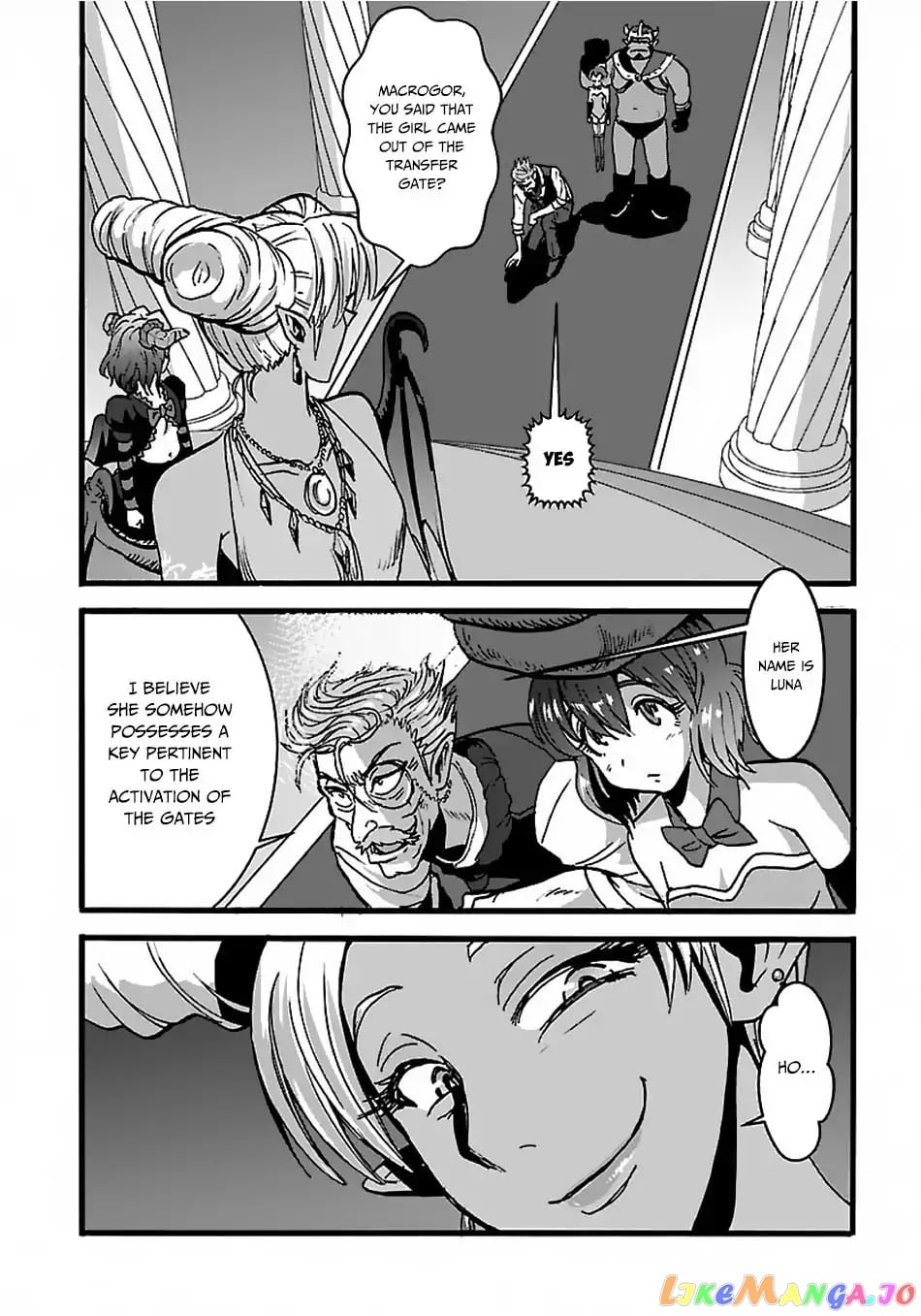 Makikomarete Isekai Teni Suru Yatsu Wa, Taitei Cheat chapter 22 - page 28