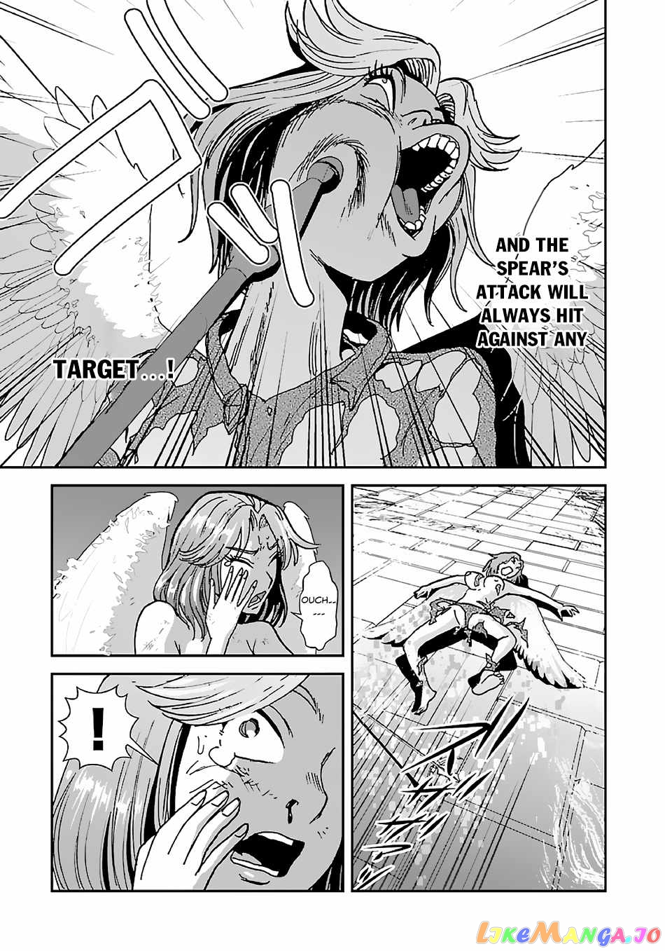 Makikomarete Isekai Teni Suru Yatsu Wa, Taitei Cheat chapter 42 - page 11