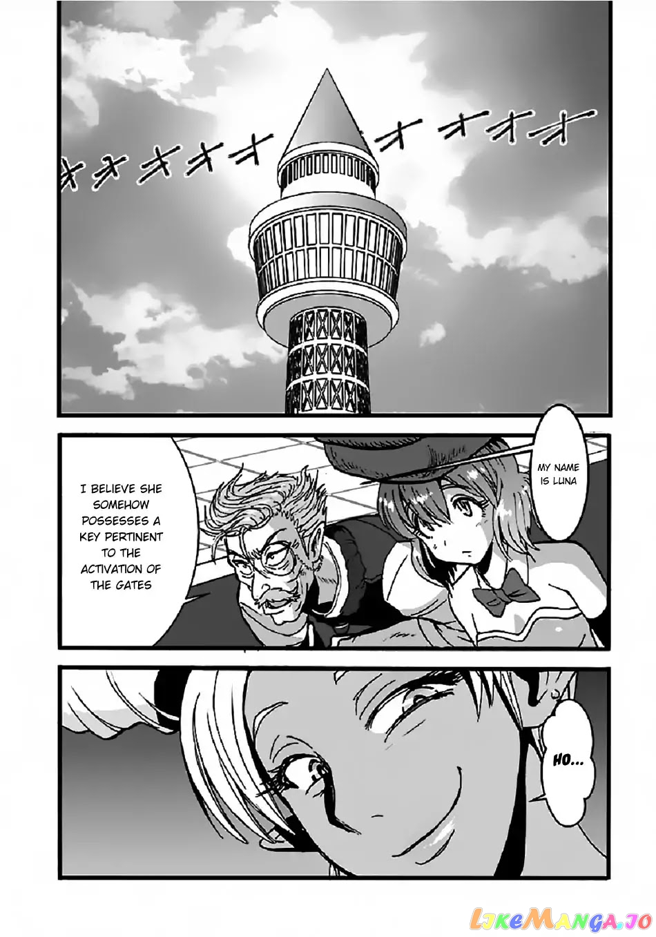 Makikomarete Isekai Teni Suru Yatsu Wa, Taitei Cheat chapter 23 - page 13