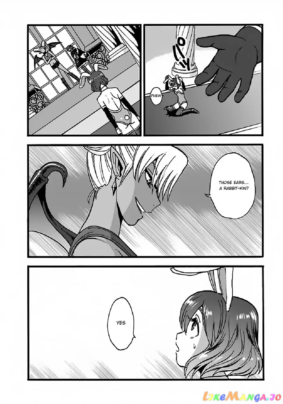 Makikomarete Isekai Teni Suru Yatsu Wa, Taitei Cheat chapter 23 - page 15