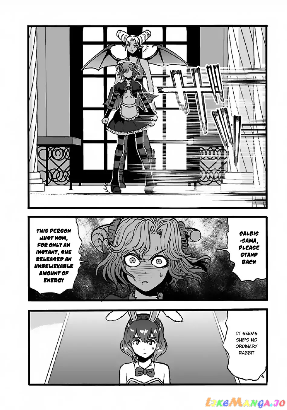Makikomarete Isekai Teni Suru Yatsu Wa, Taitei Cheat chapter 23 - page 17