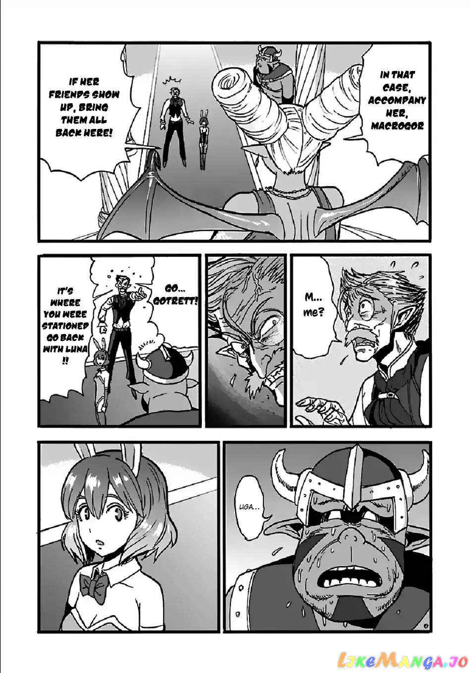 Makikomarete Isekai Teni Suru Yatsu Wa, Taitei Cheat chapter 23 - page 20
