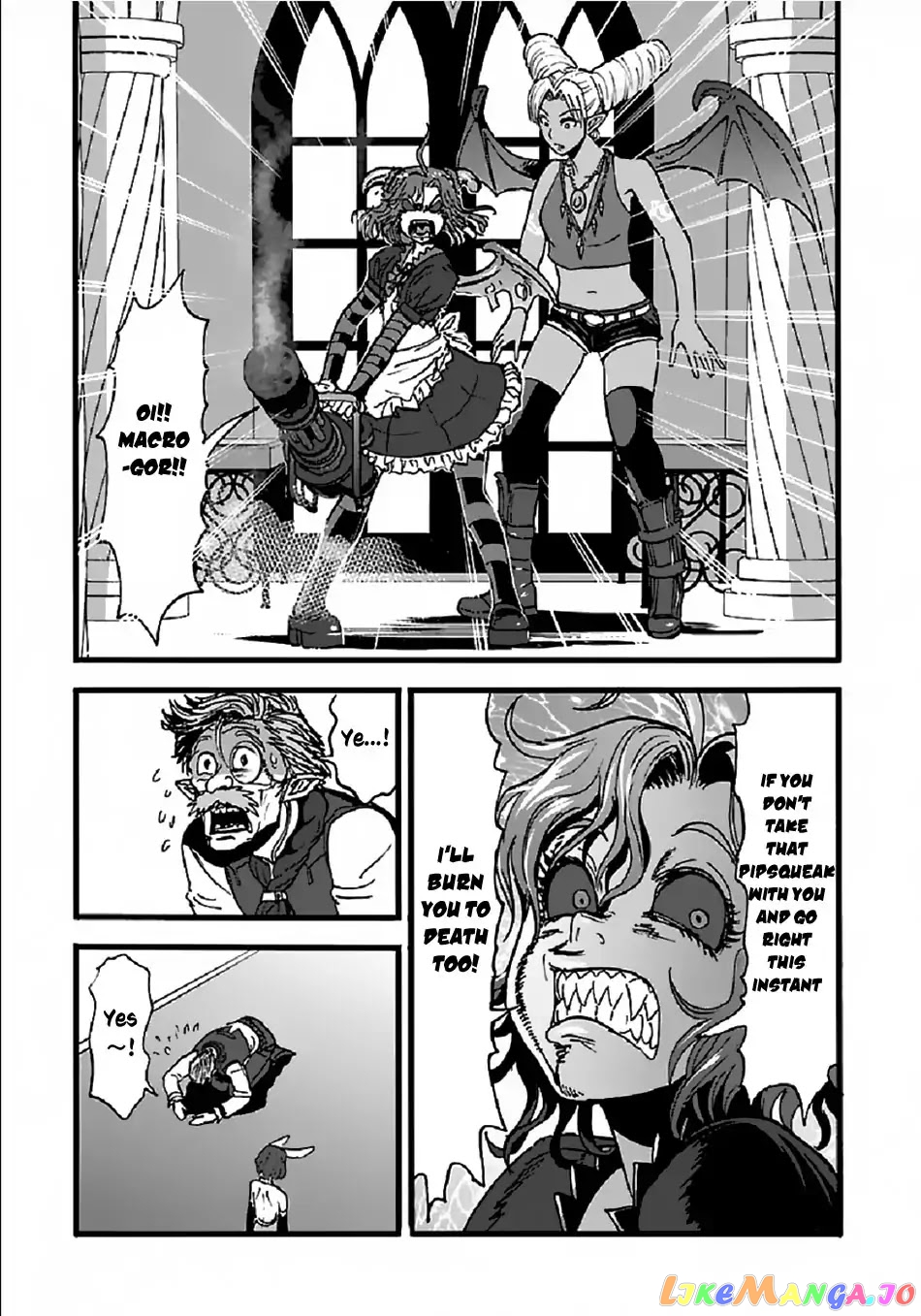 Makikomarete Isekai Teni Suru Yatsu Wa, Taitei Cheat chapter 23 - page 24