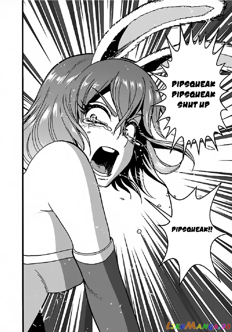 Makikomarete Isekai Teni Suru Yatsu Wa, Taitei Cheat chapter 23 - page 27