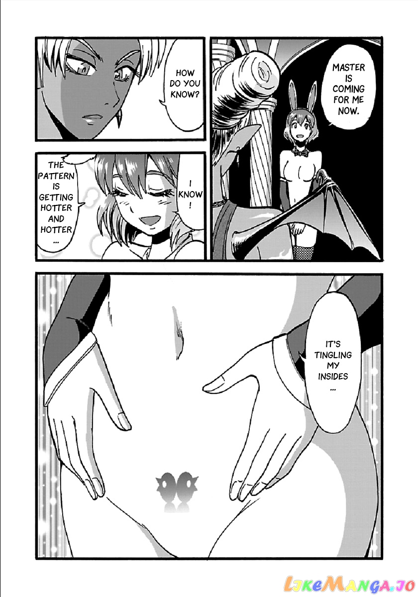 Makikomarete Isekai Teni Suru Yatsu Wa, Taitei Cheat chapter 24 - page 18