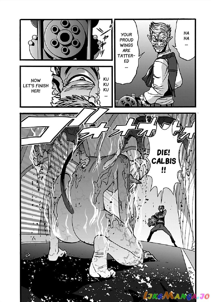Makikomarete Isekai Teni Suru Yatsu Wa, Taitei Cheat chapter 24 - page 29