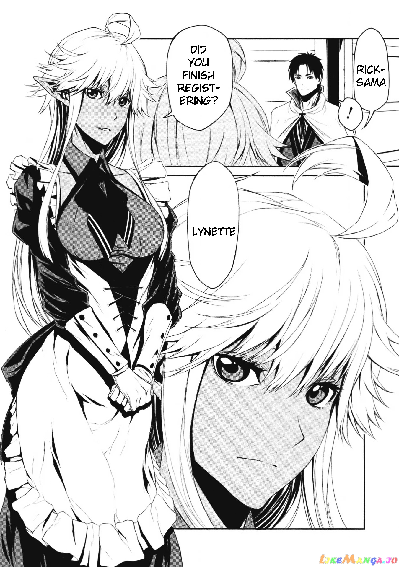 Shinmai Ossan Bouken-Sha, Saikyou Paati Ni Shinu Hodo Kitae Rarete Muteki Ni Naru chapter 1 - page 11