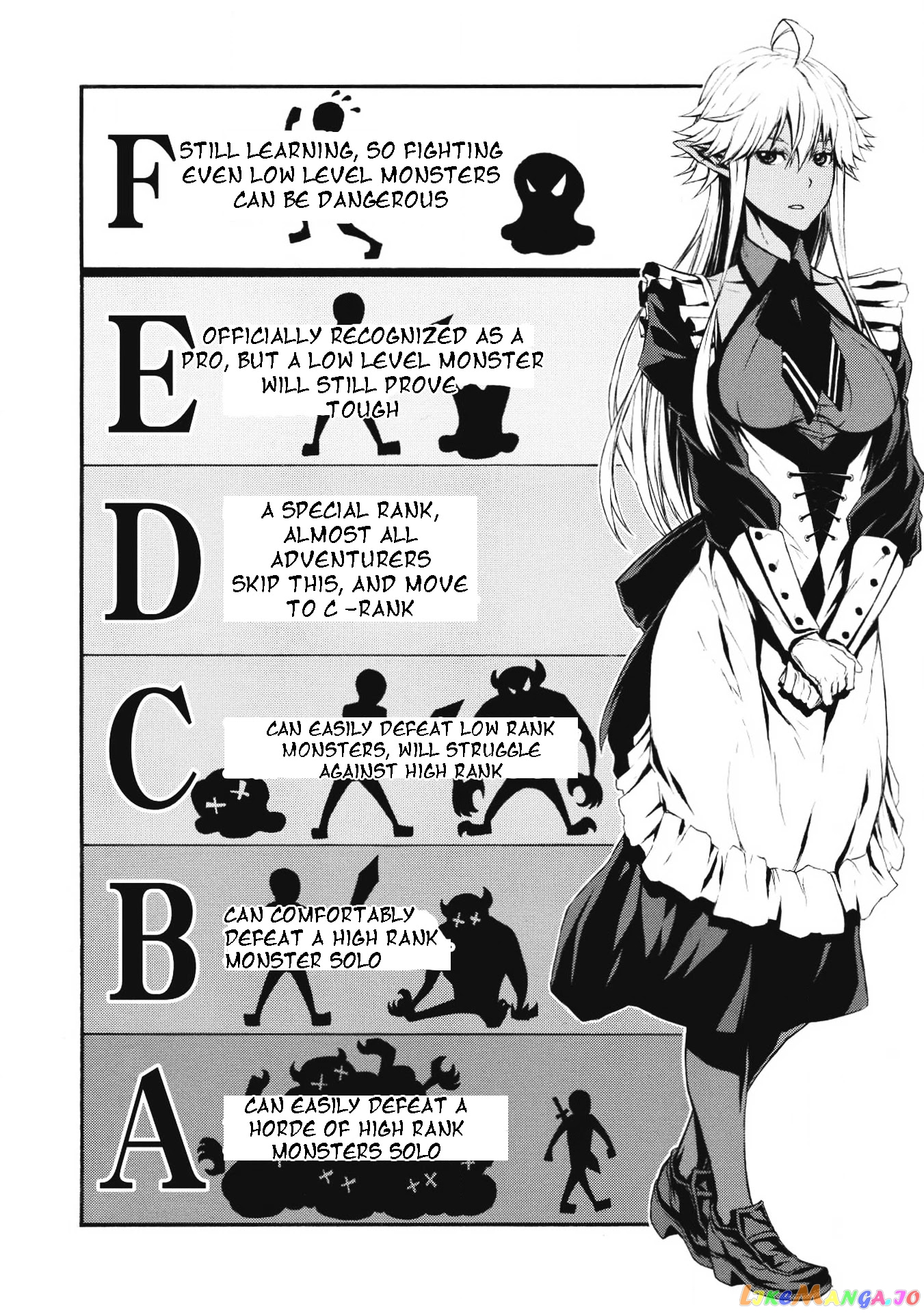 Shinmai Ossan Bouken-Sha, Saikyou Paati Ni Shinu Hodo Kitae Rarete Muteki Ni Naru chapter 1 - page 15
