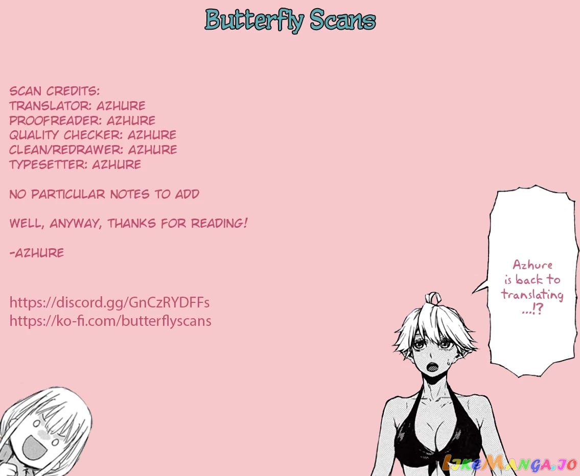 Shinmai Ossan Bouken-Sha, Saikyou Paati Ni Shinu Hodo Kitae Rarete Muteki Ni Naru chapter 36 - page 34
