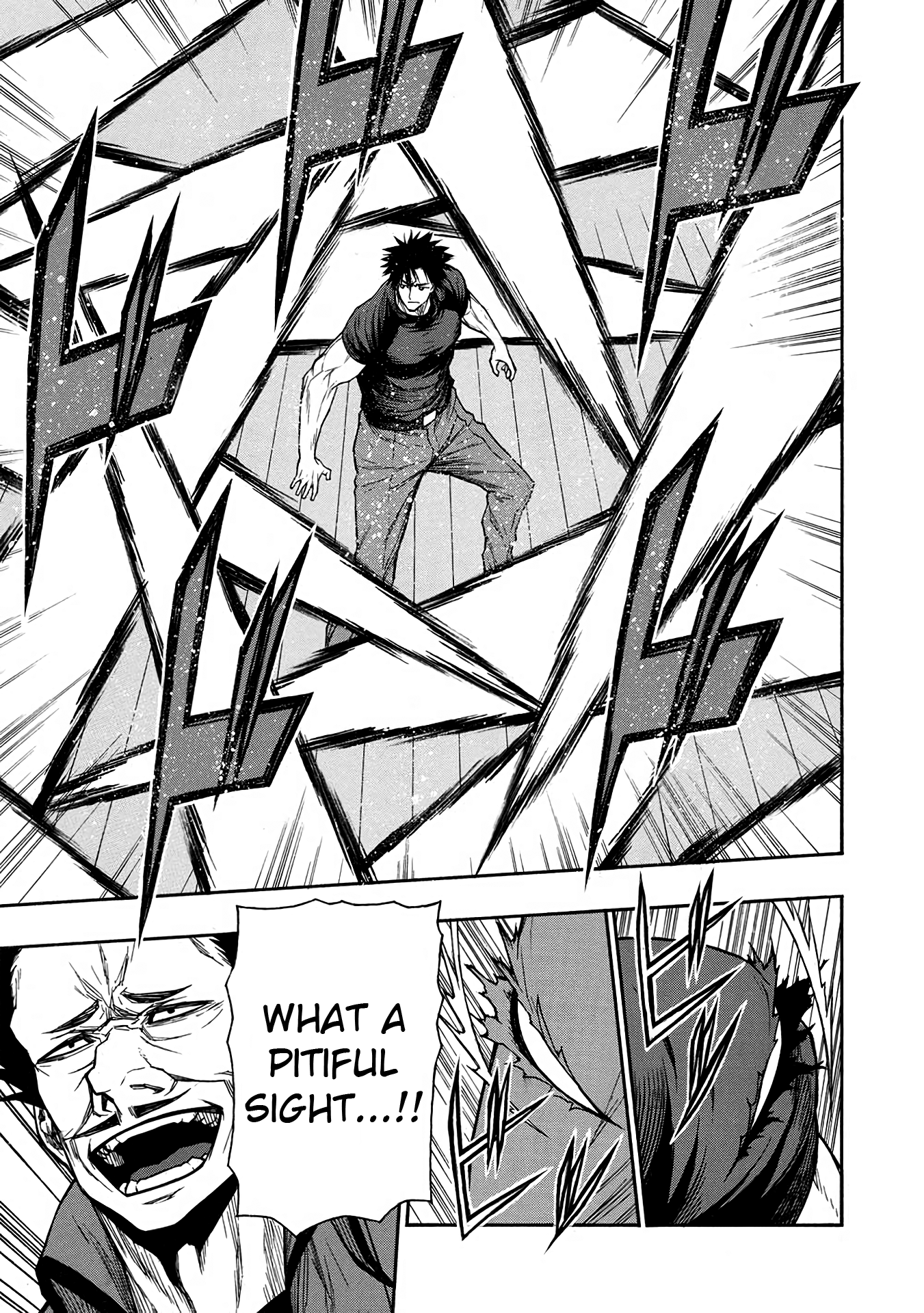 Shinmai Ossan Bouken-Sha, Saikyou Paati Ni Shinu Hodo Kitae Rarete Muteki Ni Naru chapter 41 - page 20