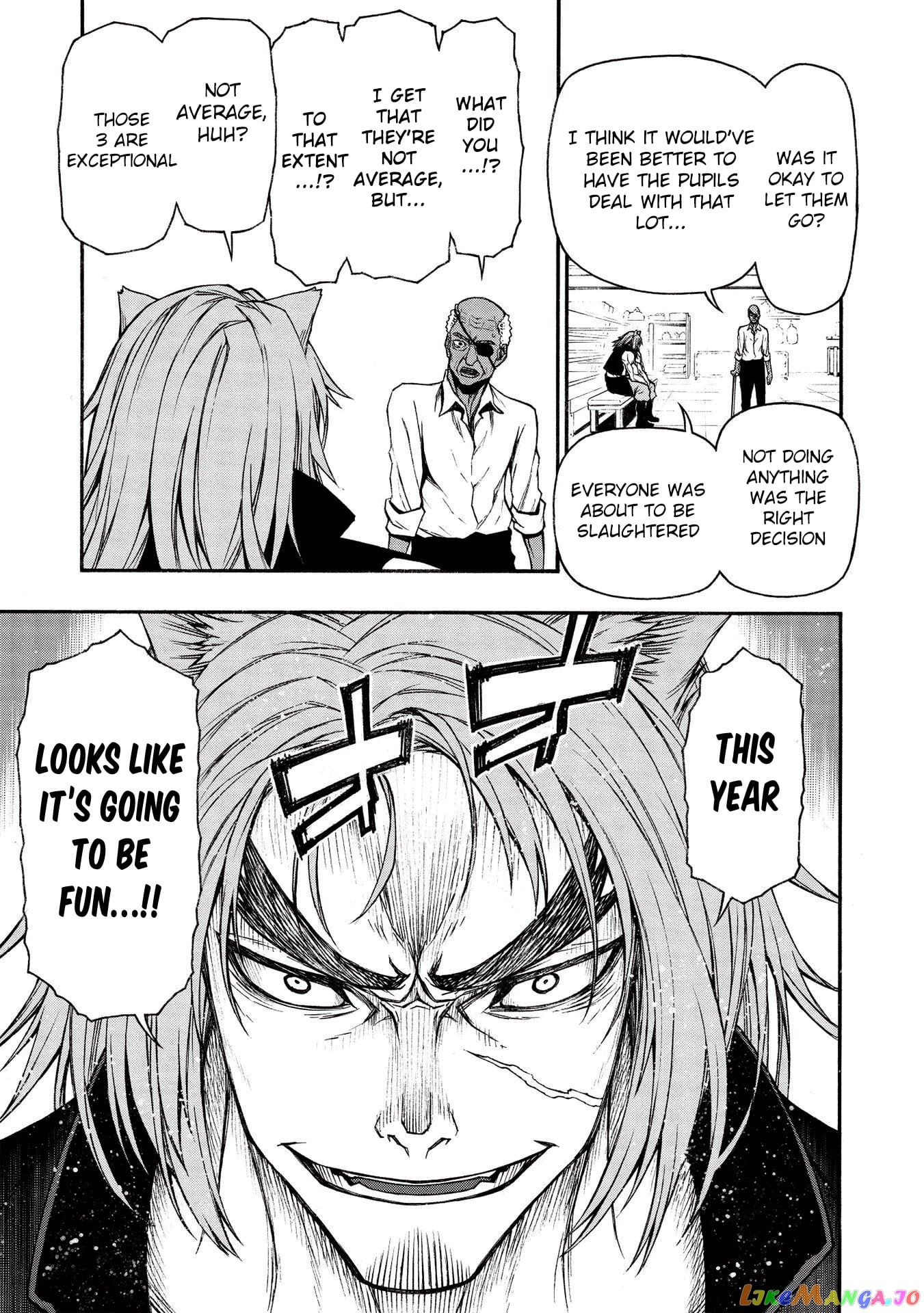 Shinmai Ossan Bouken-Sha, Saikyou Paati Ni Shinu Hodo Kitae Rarete Muteki Ni Naru chapter 15.2 - page 11