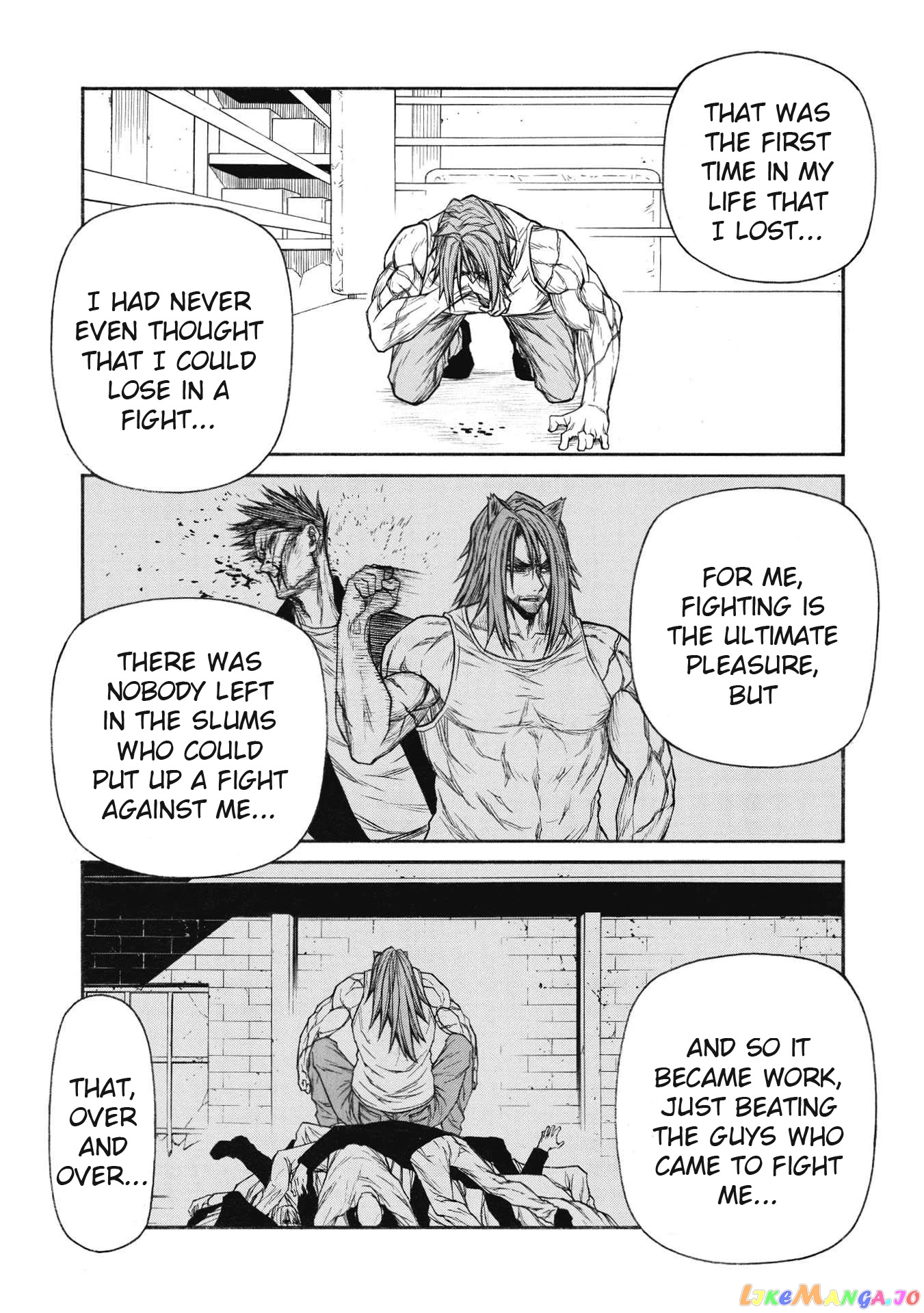 Shinmai Ossan Bouken-Sha, Saikyou Paati Ni Shinu Hodo Kitae Rarete Muteki Ni Naru chapter 26 - page 26