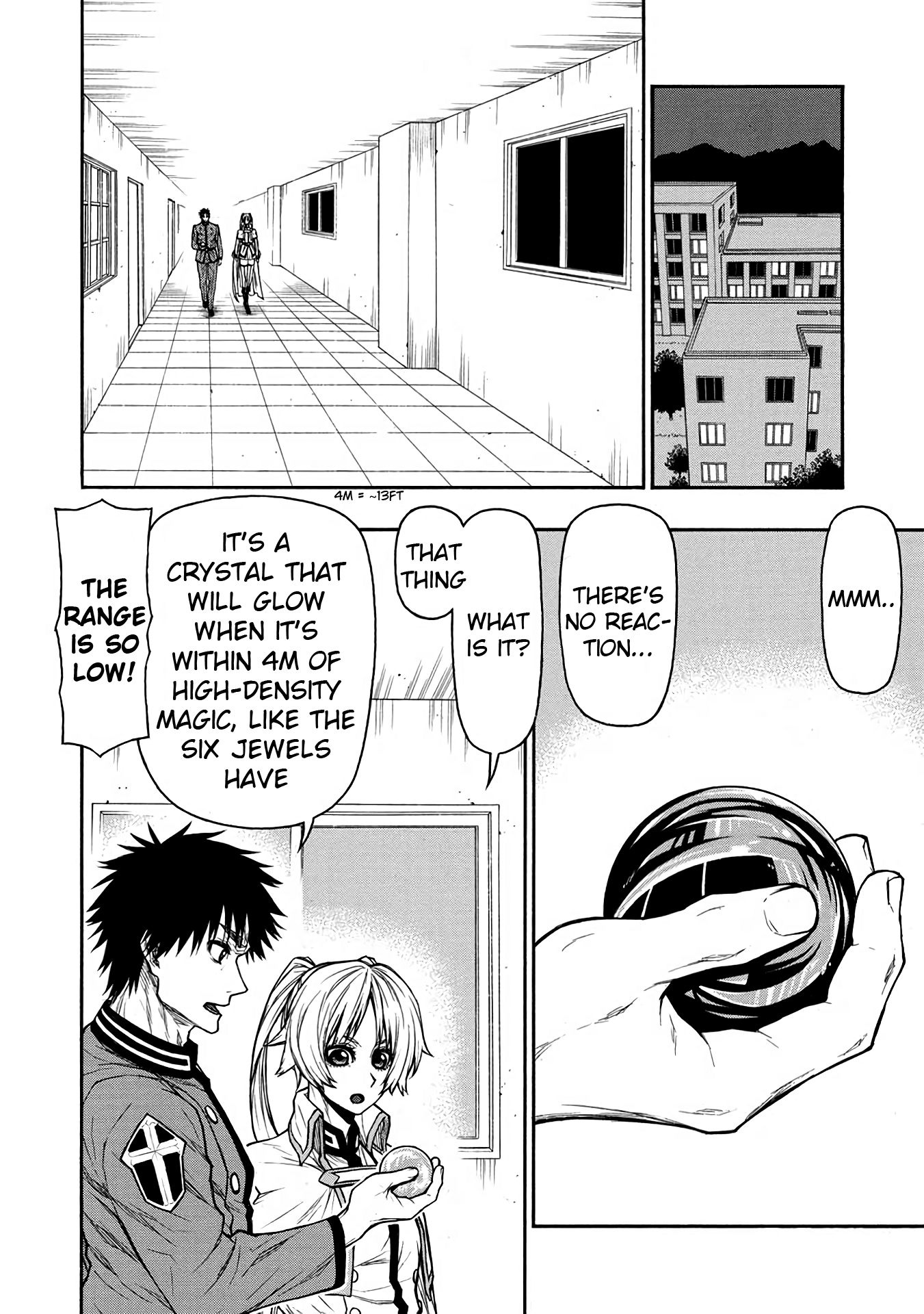 Shinmai Ossan Bouken-Sha, Saikyou Paati Ni Shinu Hodo Kitae Rarete Muteki Ni Naru chapter 42 - page 4
