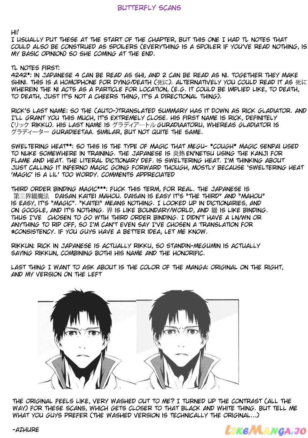 Shinmai Ossan Bouken-Sha, Saikyou Paati Ni Shinu Hodo Kitae Rarete Muteki Ni Naru chapter 1.2 - page 19