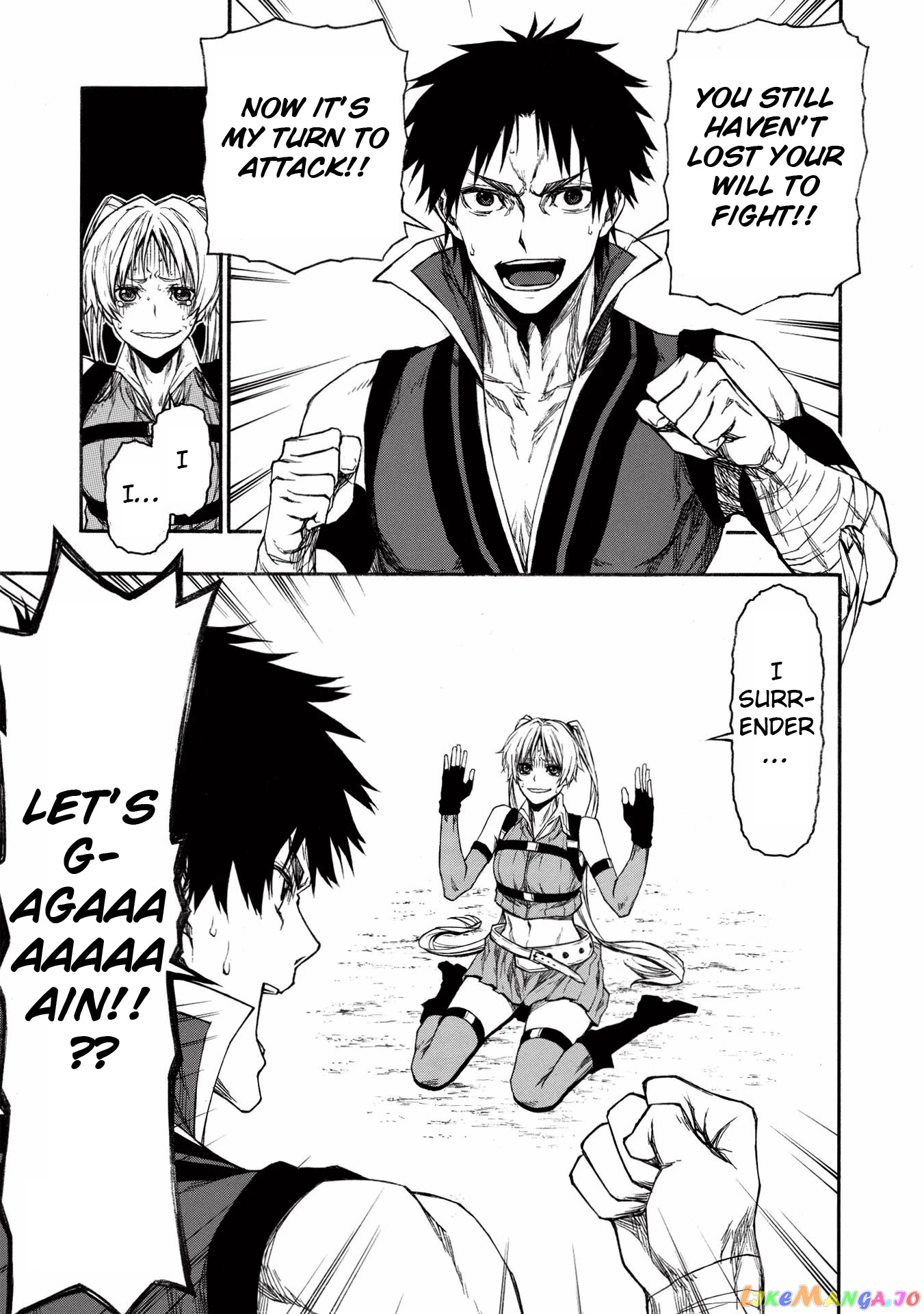 Shinmai Ossan Bouken-Sha, Saikyou Paati Ni Shinu Hodo Kitae Rarete Muteki Ni Naru chapter 16 - page 11