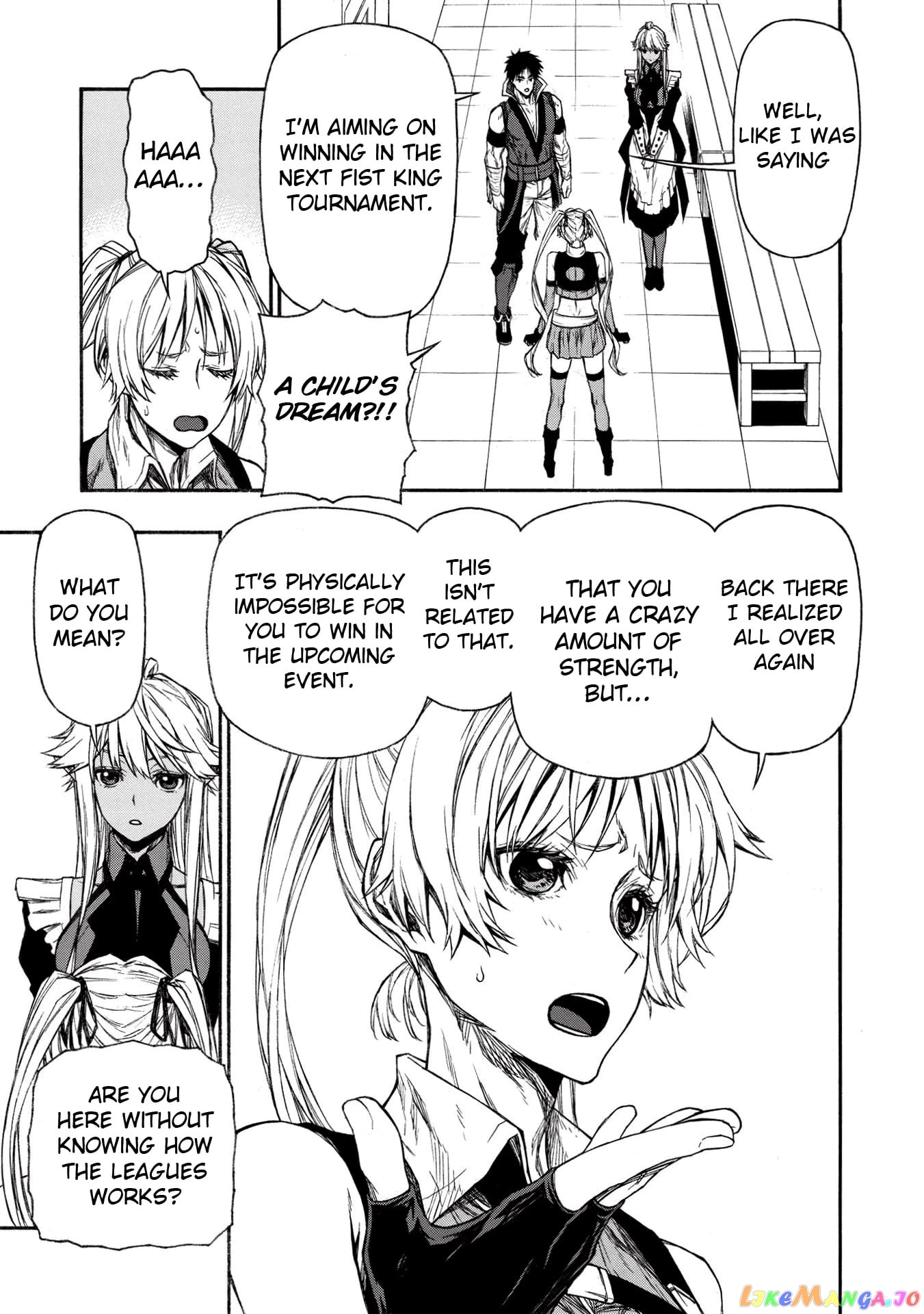 Shinmai Ossan Bouken-Sha, Saikyou Paati Ni Shinu Hodo Kitae Rarete Muteki Ni Naru chapter 16 - page 13