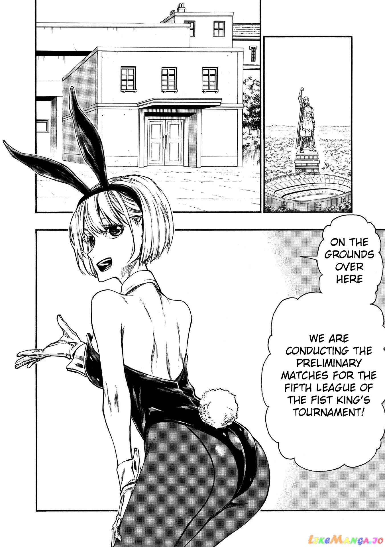 Shinmai Ossan Bouken-Sha, Saikyou Paati Ni Shinu Hodo Kitae Rarete Muteki Ni Naru chapter 16 - page 17