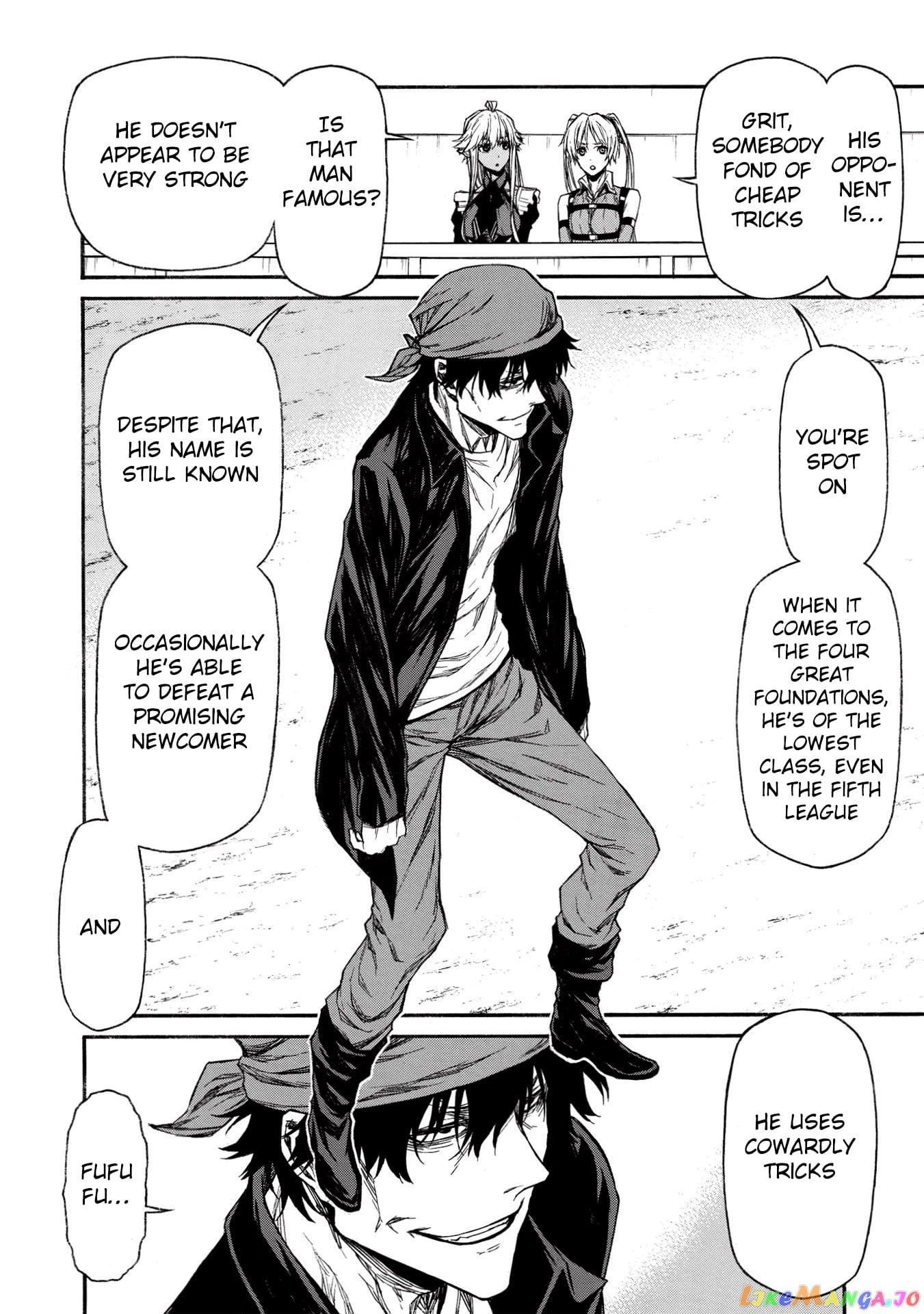 Shinmai Ossan Bouken-Sha, Saikyou Paati Ni Shinu Hodo Kitae Rarete Muteki Ni Naru chapter 16 - page 19