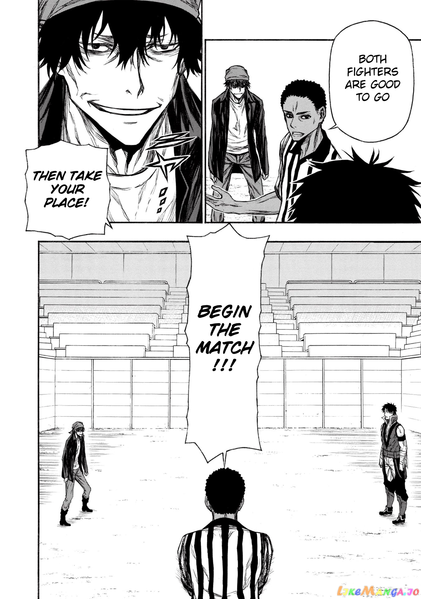 Shinmai Ossan Bouken-Sha, Saikyou Paati Ni Shinu Hodo Kitae Rarete Muteki Ni Naru chapter 16 - page 21