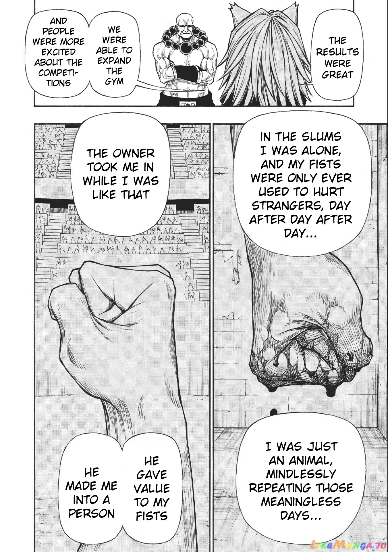 Shinmai Ossan Bouken-Sha, Saikyou Paati Ni Shinu Hodo Kitae Rarete Muteki Ni Naru chapter 27 - page 23