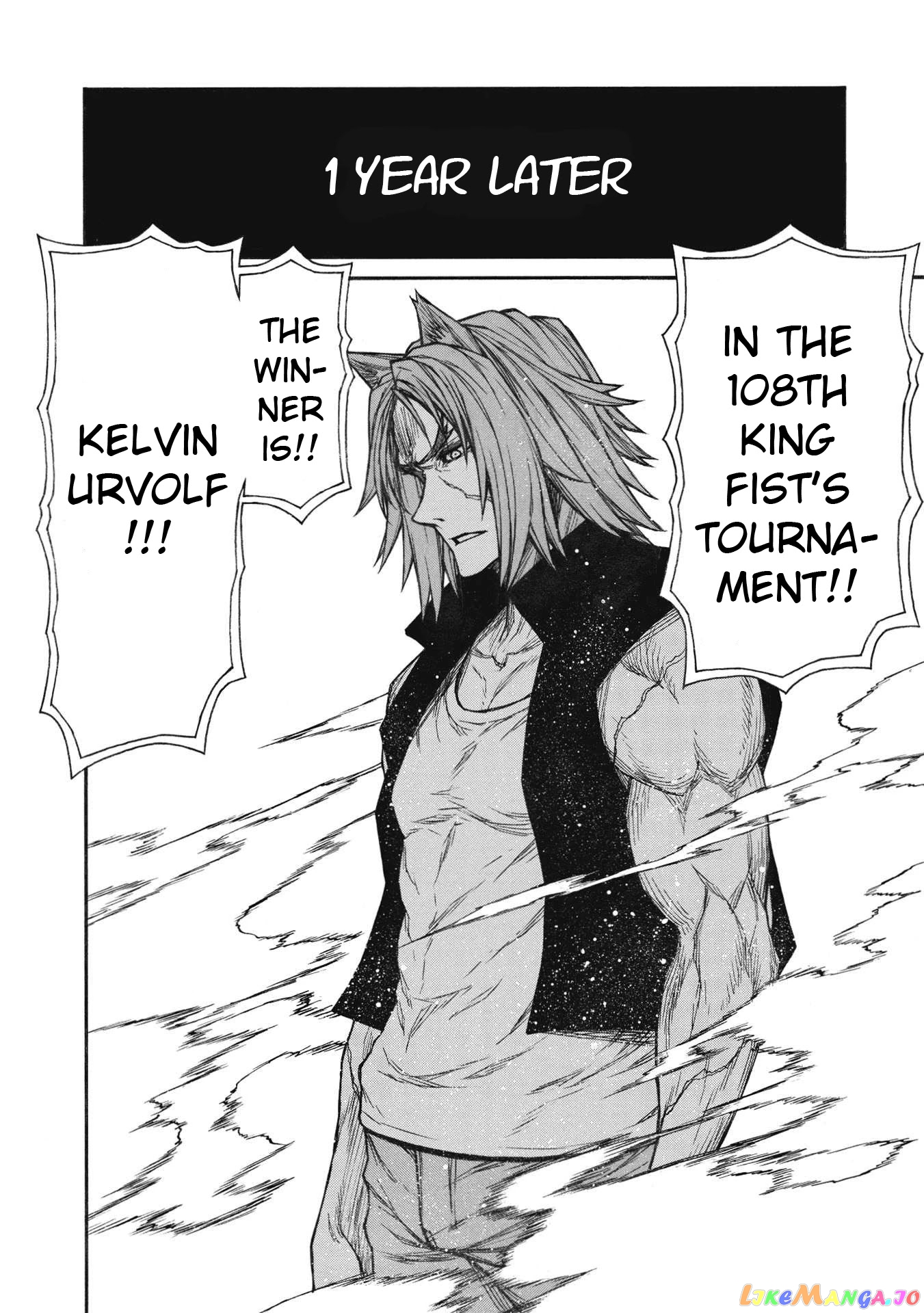 Shinmai Ossan Bouken-Sha, Saikyou Paati Ni Shinu Hodo Kitae Rarete Muteki Ni Naru chapter 27 - page 6