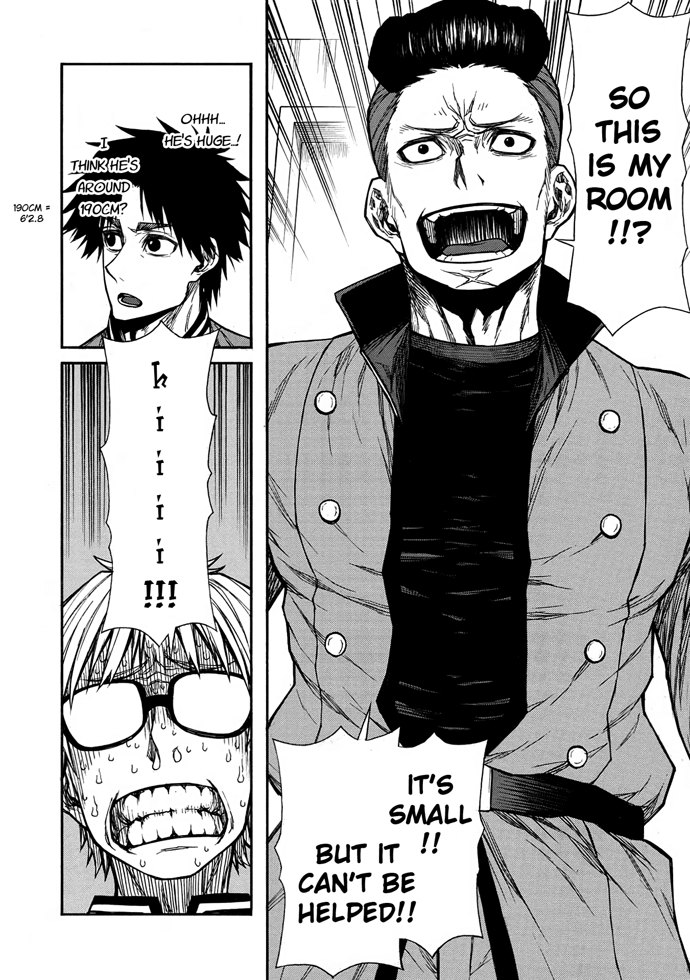 Shinmai Ossan Bouken-Sha, Saikyou Paati Ni Shinu Hodo Kitae Rarete Muteki Ni Naru chapter 38 - page 12