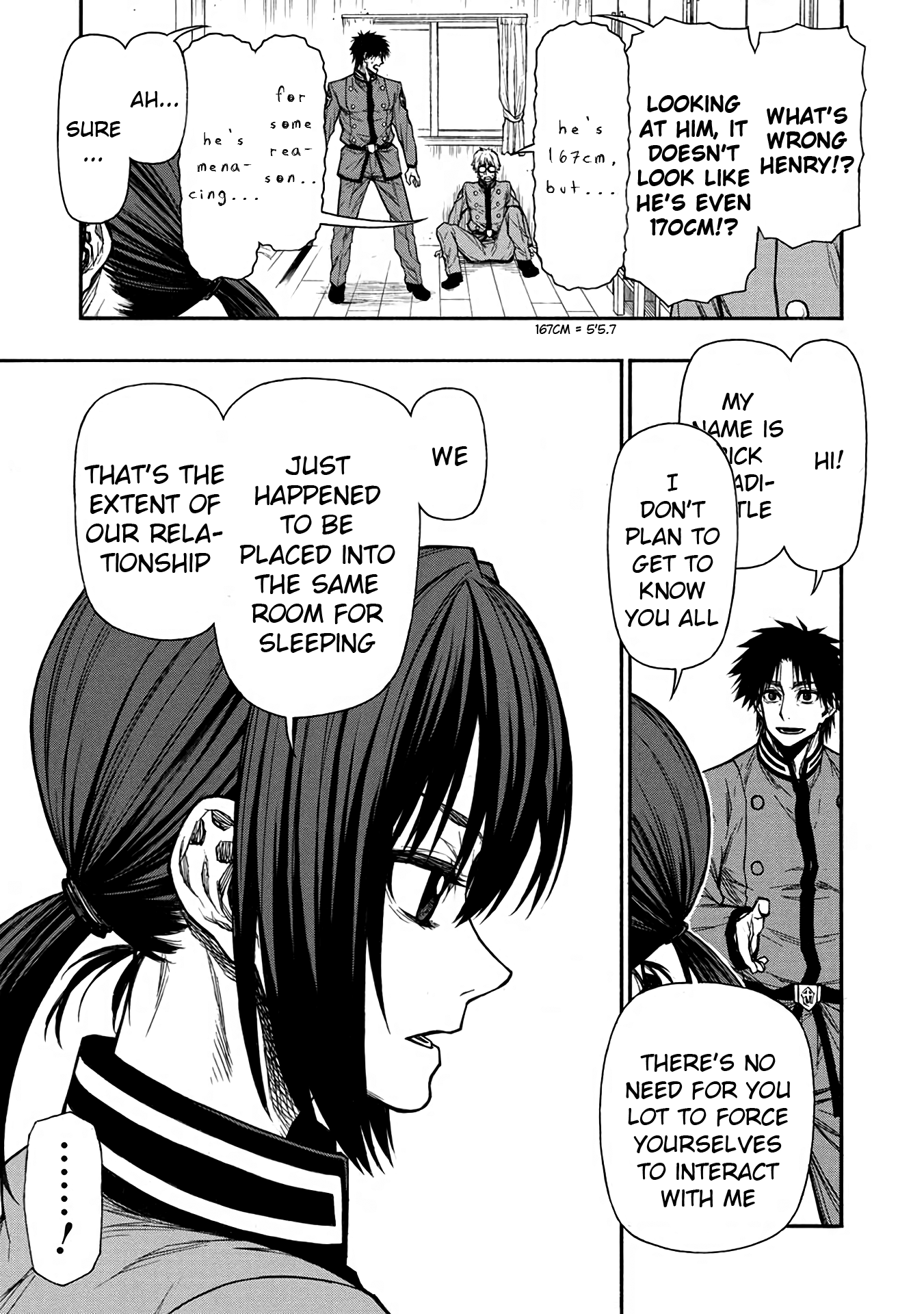 Shinmai Ossan Bouken-Sha, Saikyou Paati Ni Shinu Hodo Kitae Rarete Muteki Ni Naru chapter 38 - page 18