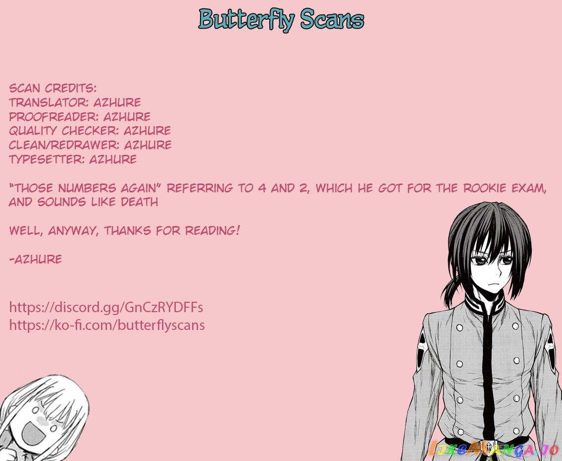 Shinmai Ossan Bouken-Sha, Saikyou Paati Ni Shinu Hodo Kitae Rarete Muteki Ni Naru chapter 38 - page 32